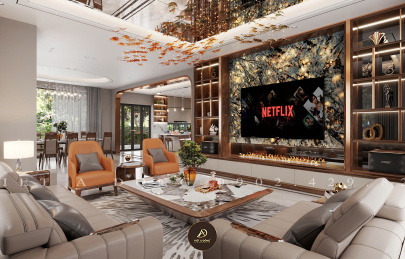 Địa chỉ bán trọn bộ bàn ghế gỗ óc chó phòng khách giá rẻ